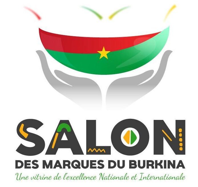 Le Salon des Marques du Burkina
